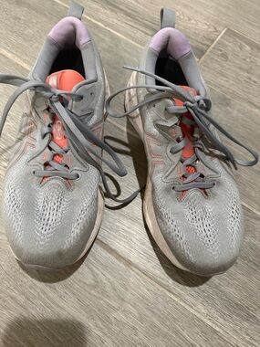 ASICS Women's Gel-Cumulus 25